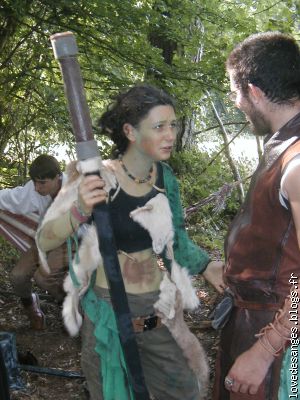 mi fille, mi ogre!!! (m'en veux pas)